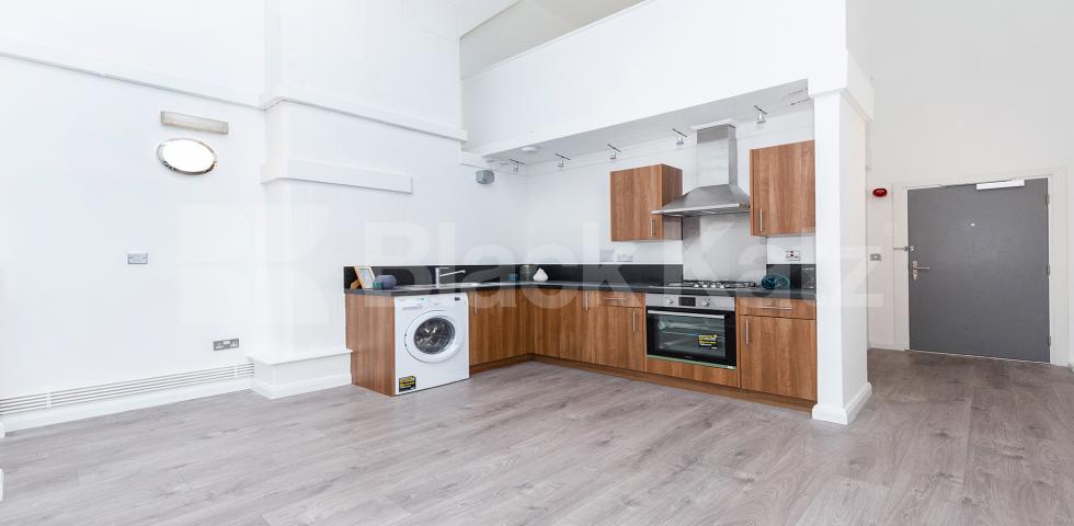 			Studio Apartment, 1 bath, 1 reception Maisonette			 ABILITY VIEW-KINGSLAND ROAD, DALSTON/HAGGERSTON